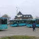 Tczew - Biletu metropolitalnego nie będzie?