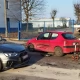 Tczew - Dąbrówka, Tczew. Dwa wypadki w dwa dni