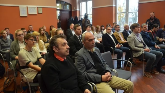 Tczew - "Przedsiębiorca Roku" i "Mój biznesplan". Nagrody przyznane