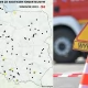Tczew - To ma zadziałać na wyobraźnię kierowców. Online sprawdzimy, gdzie właśnie ktoś zginął