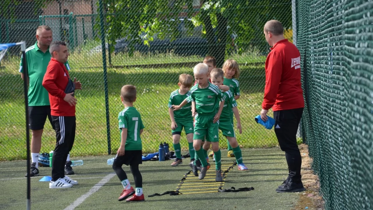 Tczew - Unia Tczew Cup 2023