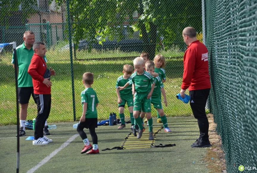 Tczew - Unia Tczew Cup 2023