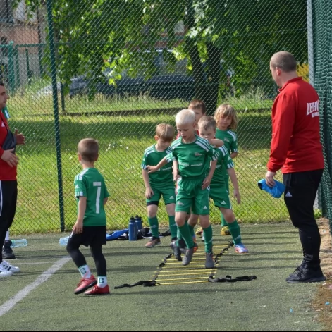 Tczew - Unia Tczew Cup 2023