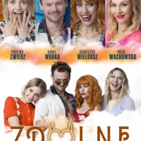 Tczew - Zdolne do wszystkiego - spektakl komediowy