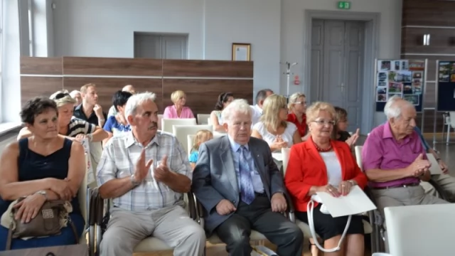 Tczew - Kto najładniej mieszka? W ratuszu rozdano nagrody