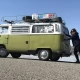 Tczew - Calluna Trip - VW ogórkiem przez Amerykę Północną i Centralną - spotkanie z podróżnikami