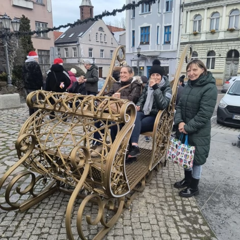 Tczew - Miejskie spotkanie opłatkowe
