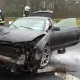 Tczew - Wypadek na A1. Dwie osoby poszkodowane