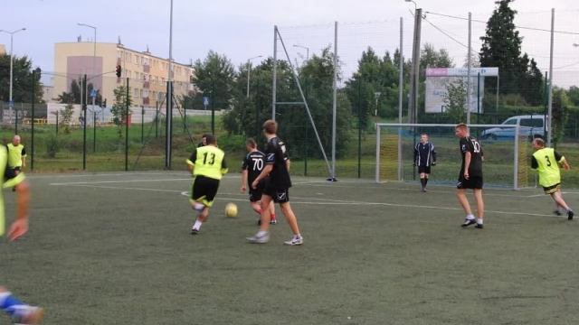 Tczew - Sprawdź wyniki ALPN