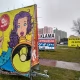 Tczew - Szpecą i denerwują. Jest szansa na powstrzymanie "reklamowej" ekspansji?
