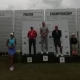 Tczew - Mistrzostwa Polski HCP w golfie. Tczewianin na podium