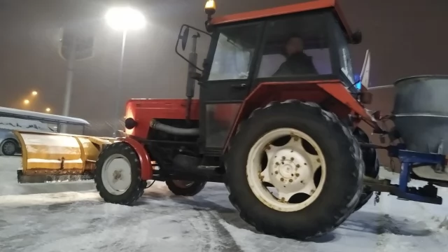 Tczew - Akcja "Zima". Zaskoczy, czy nie?