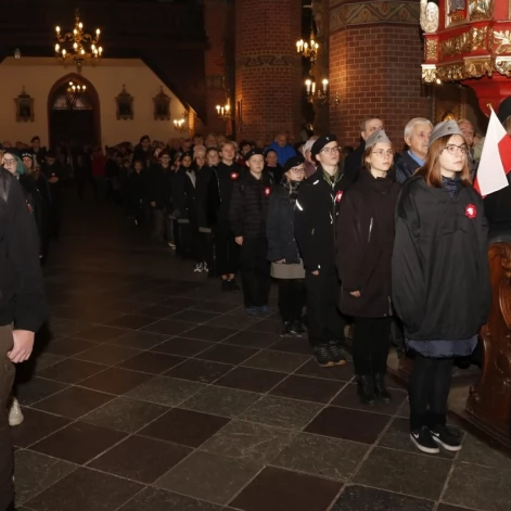 Tczew - Święto Niepodległości w Tczewie