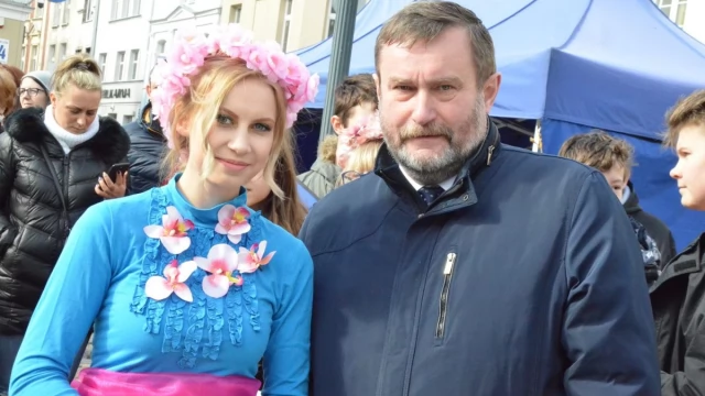 Tczew - A w Tczewie już wiosna!