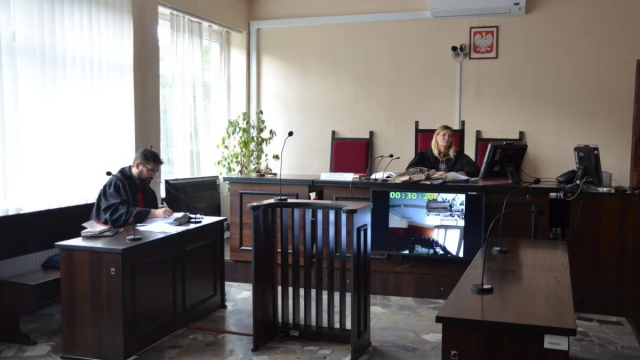 Tczew - Wójt nie usłyszy wyroku przed wyborami samorządowymi