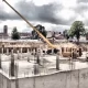 Tczew - Węzeł - prace zaawansowane już w 60 procentach