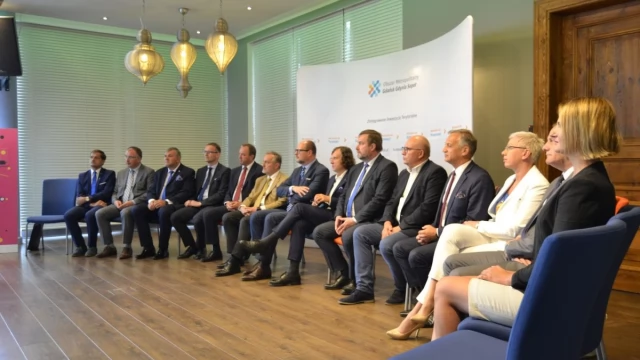 Tczew - Umowa na MEVO podpisana! W listopadzie pierwsze rowery