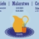 Tczew - Wystawa rękodzieła artystycznego, malarstwa oraz ceramiki krajów Morza Śródziemnego