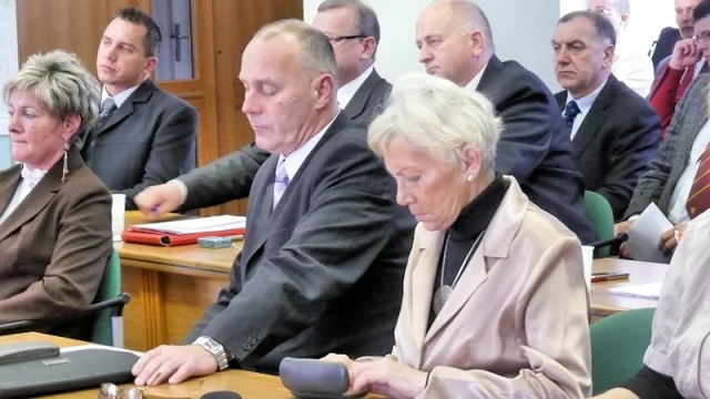 Tczew - Mirosław Augustyn nowym przewodniczącym Rady. Platforma - "nie staniemy się opozycją"
