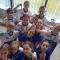 Tczew - Dwójka Tczew drugą drużyną Ligi POZP dzieci 10/11 letnich w pływaniu