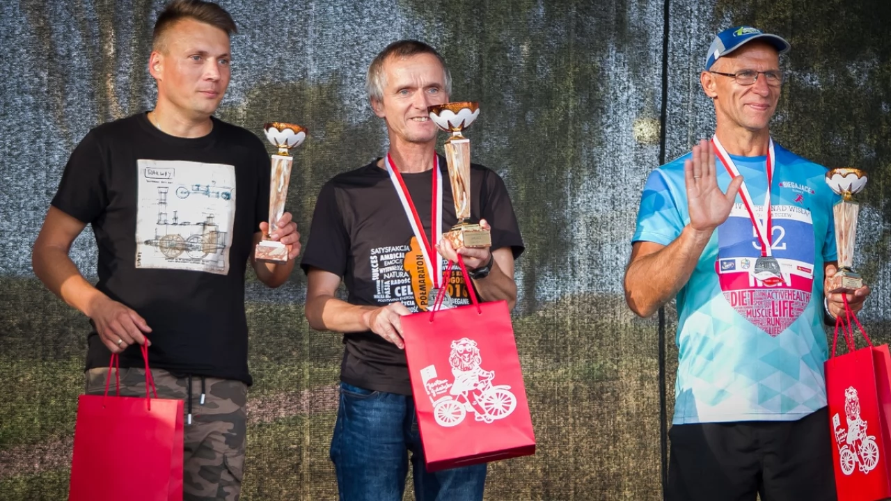 Tczew - Pomorskie Święto Wisły