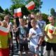 Tczew - Hymn w samo południe w 30-lecie wyborów czerwcowych