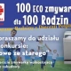 Tczew - "Nowe ze starego". Konkurs dla rodzin 4+