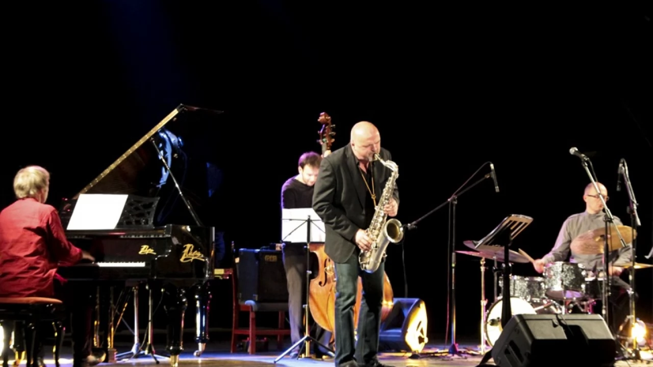 Tczew - Off Jazz Festival 2012