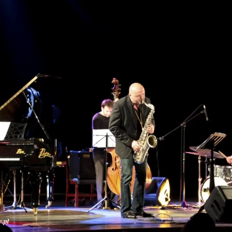 Tczew - Off Jazz Festival 2012