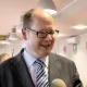 Tczew - Paweł Adamowicz w Tczewie. Spotkanie - "Zagrożenia samorządu terytorialnego w Polsce"