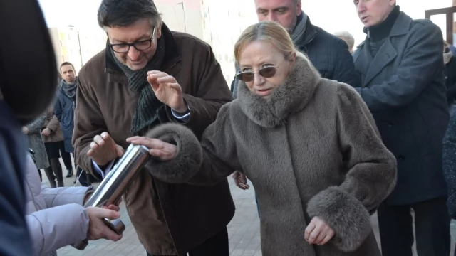 Tczew - Na tę inwestycję czekali latami. Teraz ruszyła budowa