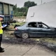 Tczew - Wspólne ćwiczenia służb ratunkowych