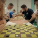 Tczew - VI Pomorski Turniej Gier Planszowych Szkół Specjalnych Tczew 2023
