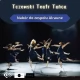 Tczew - Tczewski Teatr Tańca - nabór do zespołu Alraune