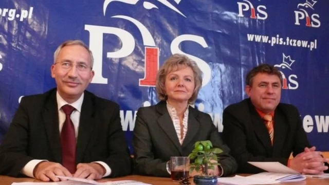 Tczew - Kobieta powalczy o fotel prezydenta Tczewa - "Liczę na dobry wynik"