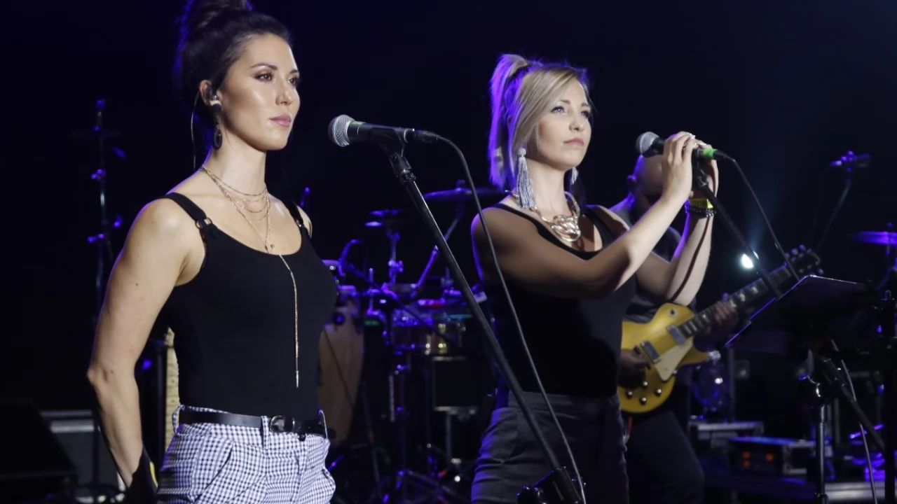 Tczew - Gorące Pożegnanie Lata - Mesajah, L.U.C.& Rebel Babel Ensamble i stand up