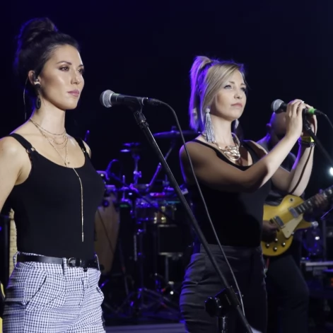 Tczew - Gorące Pożegnanie Lata - Mesajah, L.U.C.& Rebel Babel Ensamble i stand up