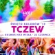Tczew - Holi Festival Poland w ramach trasy Pokolorujmy Polskę Tour 2019