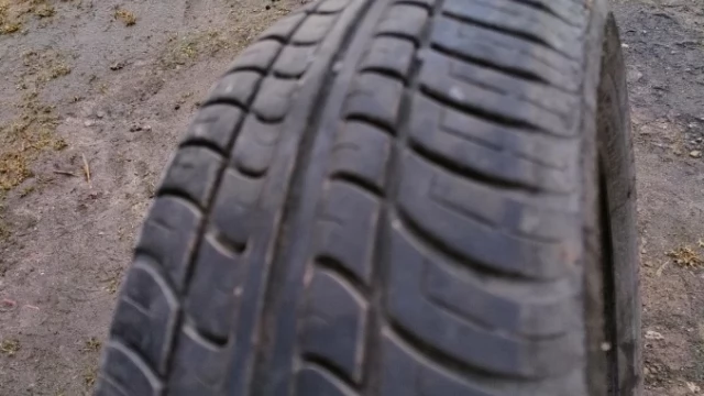 Tczew - Opony letnie