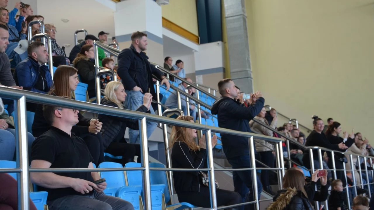 Tczew - Unia Cup - rocznik 2016