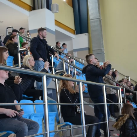 Tczew - Unia Cup - rocznik 2016