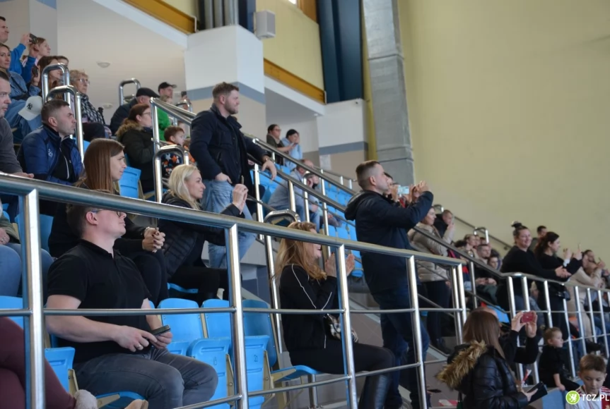 Tczew - Unia Cup - rocznik 2016
