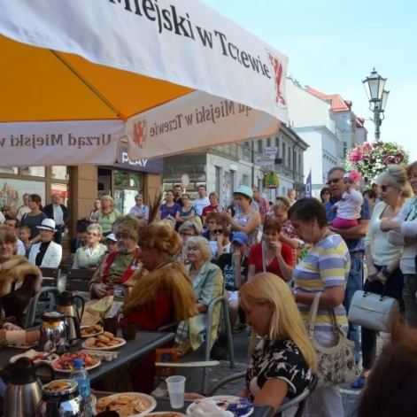 Tczew - Sobota na Starym Mieście