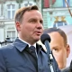 Tczew - Prezydent Andrzej Duda przyjedzie do Pelplina