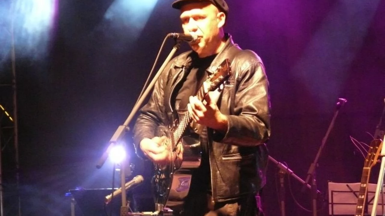 Tczew - X Festiwal "In Memoriam"