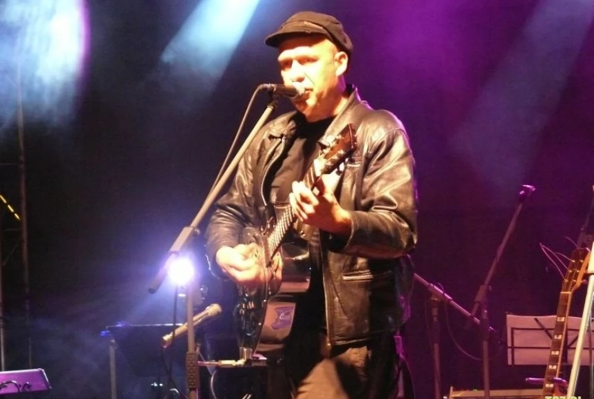 Tczew - X Festiwal "In Memoriam"