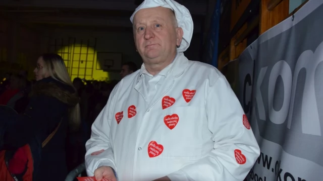 Tczew - Finał trwa. Uda się pobić Orkiestrowy rekord?