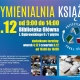 Tczew - Wymienialnia książek. Przeczytałeś? Podaj dalej!