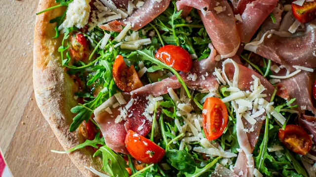 Tczew - Link Bistro wróciło do pracy! Dowiozą jedzenie w sylwestrową noc