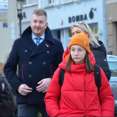 Tczew - 103 lata temu generał Haller wkroczył do Tczewa